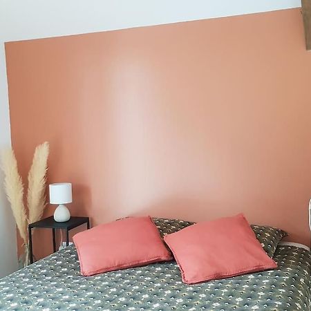 דירות Studio Cosy, Centre Historique Malestroit מראה חיצוני תמונה