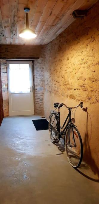 דירות Studio Cosy, Centre Historique Malestroit מראה חיצוני תמונה